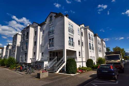 Foto - Wohnung zum Kaufen in Bonn 112.500,00 € 20 m²