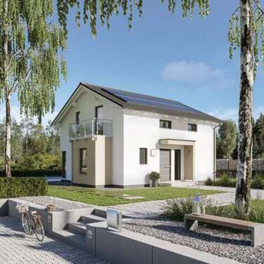 Foto - Haus zum Kaufen in Machern 476.418,00 € 133 m²