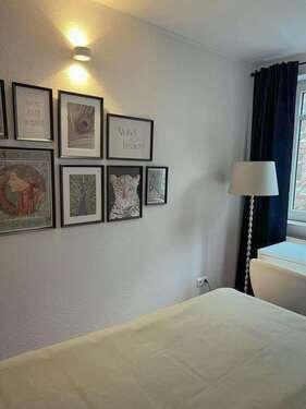 Foto - WG-Zimmer in Frankfurt am Main 899,00 € 15 m²