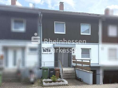 Foto - Haus zum Kaufen in Lampertheim 299.000,00 € 88 m²