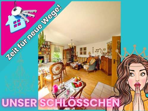 Foto - Wohnung zum Kaufen in Schwäbisch Gmünd 170.000,00 € 54.07 m²