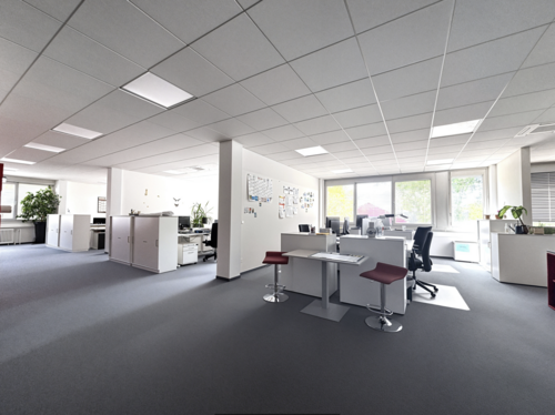 Foto - Büro in Berlin 3.437,00 € 275 m²