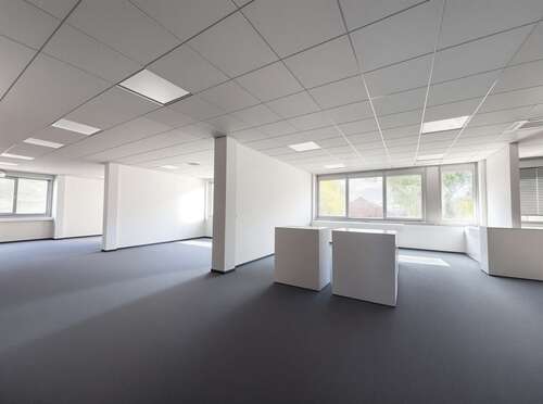 Foto - Büro in Berlin 3.437,00 € 275 m²