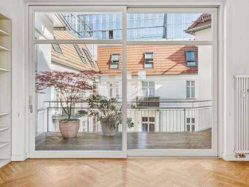Foto - Wohnung zum Kaufen in Berlin 1.695.000,00 € 198.82 m²