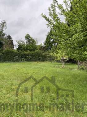 Foto - Grundstück zu verkaufen in Oberasbach 187.300,00 € 258.3 m²