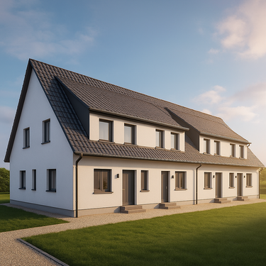 Foto - Haus zum Mieten in Niendorf 2.100,00 € 130 m²