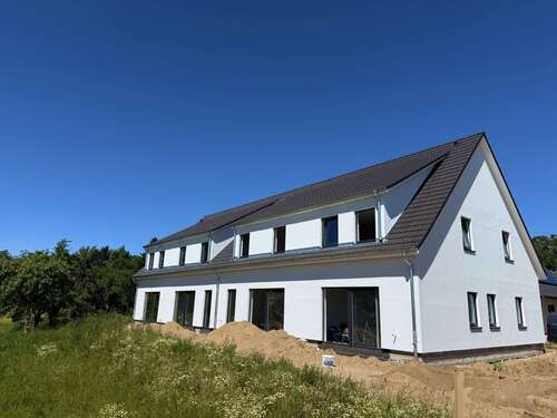 Foto - Haus zum Mieten in Niendorf 2.100,00 € 130 m²
