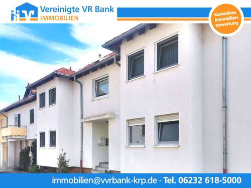 Foto - Wohnung zum Kaufen in Eisenberg 188.000,00 € 81 m²