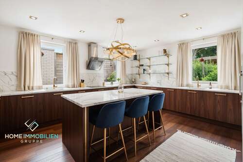 Foto - Wohnung zum Kaufen in Mettmann 599.000,00 € 167 m²