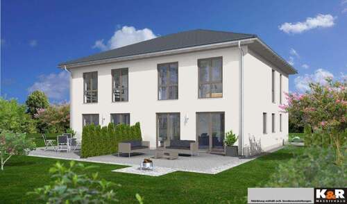 Foto - Haus zum Mieten in Großröhrsdorf 1.485,00 € 119 m²