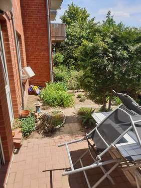 Foto - Wohnung zum Mieten in Hermsdorf 400,00 € 59.75 m²