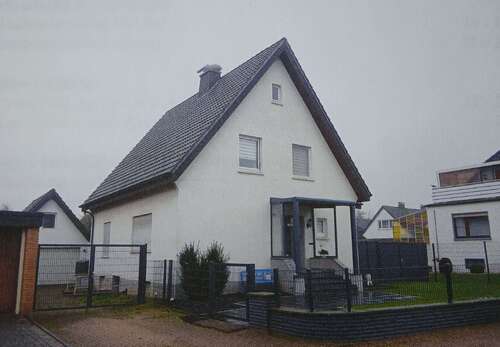 Foto - Haus zum Kaufen in Bünde 290.000,00 € 181 m²