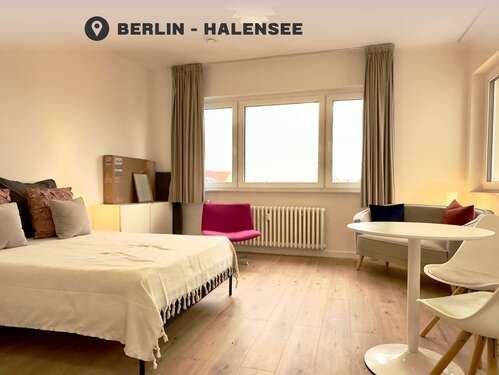 Foto - Wohnung zum Kaufen in Berlin 199.000,00 € 26.55 m²