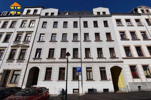 Foto - Wohnung zum Mieten in Chemnitz 290,00 € 68.3 m²