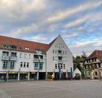 Büro in Mühlacker 850,00 € 62.87 m²