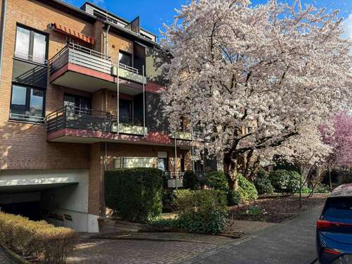 Foto - Wohnung zum Kaufen in Mönchengladbach 115.000,00 € 60.37 m²