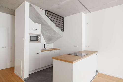 Foto - Wohnung zum Mieten in Leipzig 1.135,00 € 75.1 m²