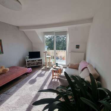 Foto - Wohnung zum Mieten in Krefeld 710,00 € 79 m²