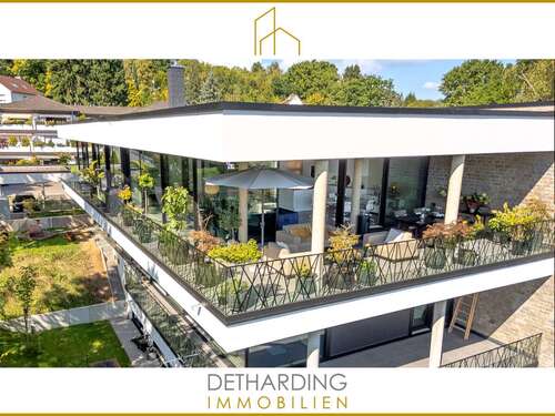 Foto - Wohnung zum Kaufen in Kassel 1.250.000,00 € 203.21 m²