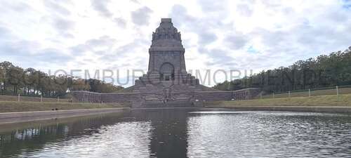 Foto - Wohnung zum Kaufen in Leipzig 165.000,00 € 55 m²