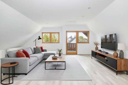 Foto - Wohnung zum Kaufen in Maisach 524.000,00 € 110 m²