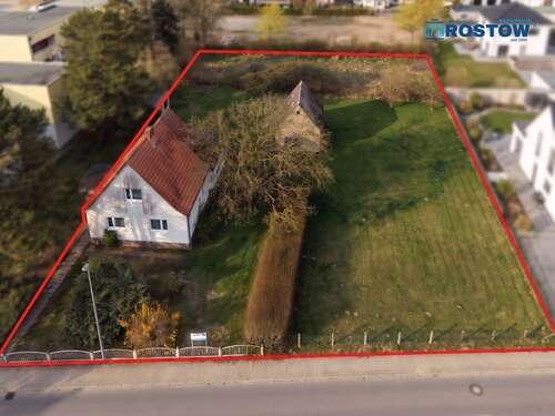 Foto - Grundstück zu verkaufen in Börgerende-Rethwisch 140.448,00 € 352 m²