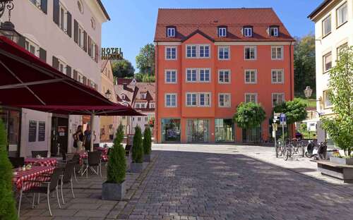 Foto - Wohnung zum Mieten in Kaufbeuren 1.250,00 € 160 m²