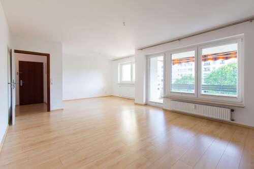 Foto - Wohnung zum Mieten in Hildesheim 675,00 € 71 m²