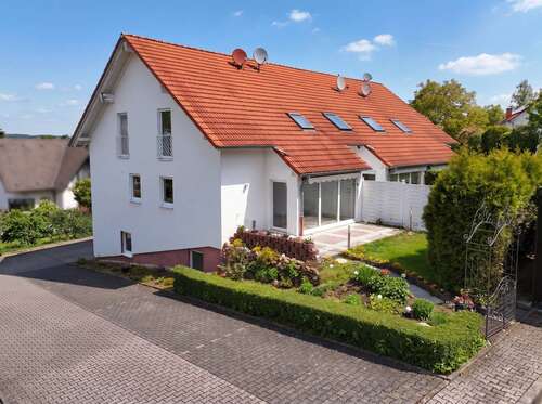Foto - Haus zum Kaufen in Mehlingen 363.000,00 € 172 m²
