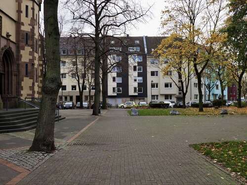 Foto - Wohnung zum Kaufen in Düsseldorf 292.000,00 € 73 m²