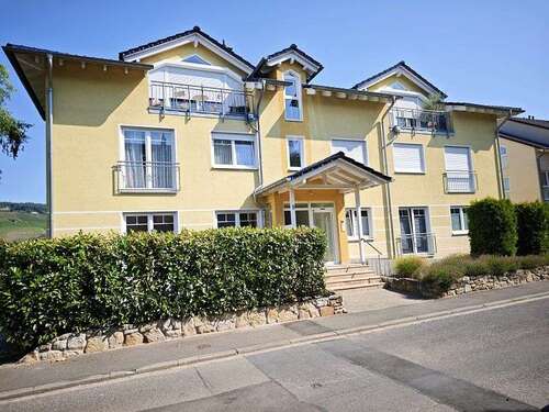 Foto - Wohnung zum Kaufen in Bingen 498.000,00 € 124.1 m²