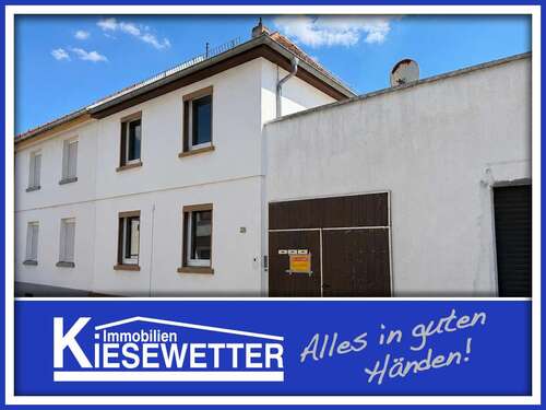 Foto - Wohnung zum Mieten in Worms 800,00 € 62 m²