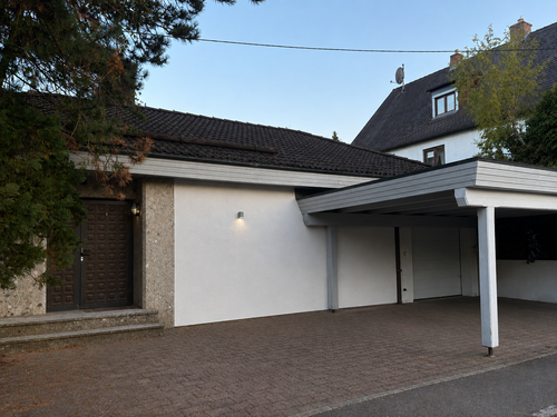 Foto - Wohnung zum Mieten in München 750,00 € 13 m²
