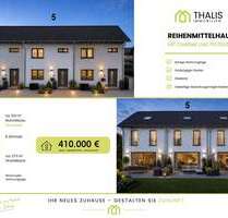 Haus zum Kaufen in obersülzen 410.000,00 € 123 m²