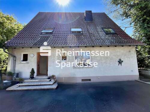 Foto - Haus zum Kaufen in Alzey 345.000,00 € 134 m²