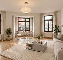 Wohnung zum Kaufen in Leipzig Neustadt-Neuschönefeld 164.000,00 € 58.81 m² - Leipzig / Neustadt-Neuschönefeld