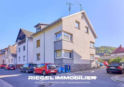 Foto - Haus zum Kaufen in Birkenau 395.000,00 € 220.22 m²