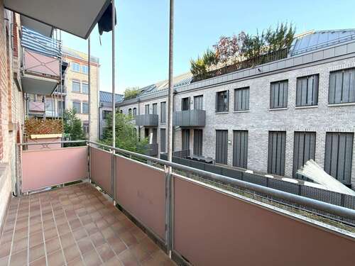 Foto - Wohnung zum Mieten in Stuttgart 2.125,00 € 99 m²