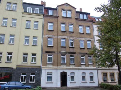 Foto - Haus zum Kaufen in Zeitz 215.000,00 € 434 m²