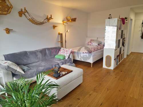 Foto - Wohnung zum Kaufen in München 335.000,00 € 35.18 m²