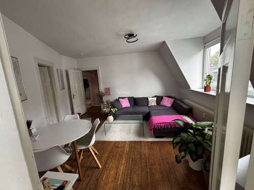 Foto - Wohnung zum Mieten in Flensburg 560,00 € 62.1 m²
