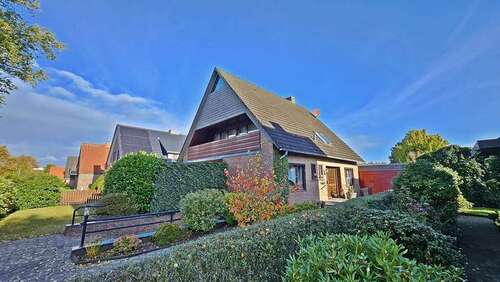 Foto - Haus zum Kaufen in Gnarrenburg 275.000,00 € 151 m²