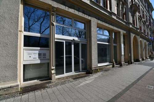 Foto - Büro in Riesa 1.440,00 € 160 m²