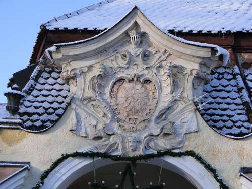 Foto - Spezialgewerbe in Seefeld 1.135,00 €