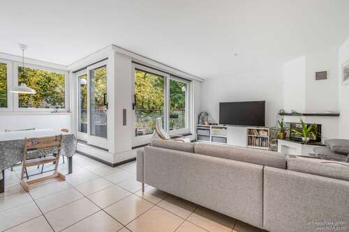 Foto - Wohnung zum Mieten in Köln 2.190,00 € 125 m²