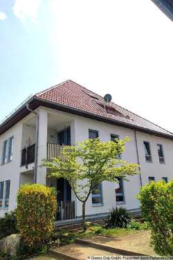 Foto - Wohnung zum Kaufen in Großbeeren 188.000,00 € 50.2 m²