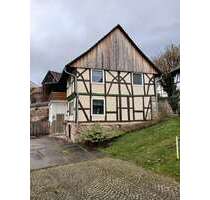 Haus zum Kaufen in Bad Sooden-Allendorf - Kammerbach 35.000,00 € 100 m²