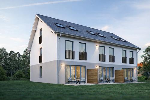 Foto - Haus zum Kaufen in München 897.000,00 € 126 m²