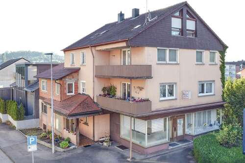 Foto - Haus zum Kaufen in Bopfingen 395.000,00 € 406 m²
