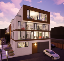 Wohnung zum Mieten in Rostock 1.820,00 € 113.74 m²